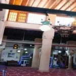 المسجد العمري بإدفو: تجسيد تاريخ الآثار الإسلامية