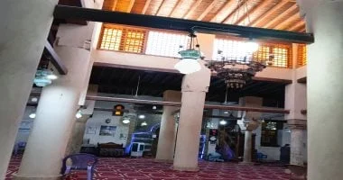 المسجد العمري بإدفو: تجسيد تاريخ الآثار الإسلامية
