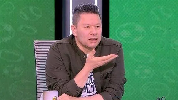 رضا عبد العال: حسام حسن هو الخيار الأمثل للمنتخب