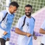 منتخب مصر يستعد لمواجهة إيران في كأس العالم 2026