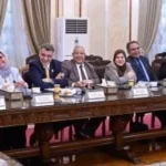تهنئة جامعة القاهرة بمناسبة ثورة 30 يونيو