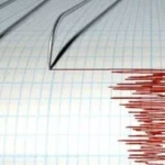 زلزال بقوة 7.2 يضرب سواحل إيواته اليابانية