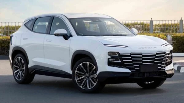 جيتور داشينج 2027: مواصفات وأسعار سيارات الـ SUV الجديدة