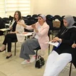 مشروع تخرج “جيل ونص” في جامعة عين شمس
