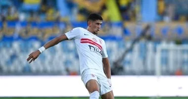 انتهاء أزمة صلاح مصدق مع الزمالك
