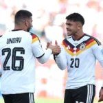 مباريات كأس العالم 2026 اليوم الخميس 25 يونيو