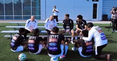أبرز أخبار الرياضة المصرية اليوم 10 يونيو 2026