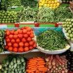 انخفاض أسعار الطماطم والبصل في الأسواق المصرية