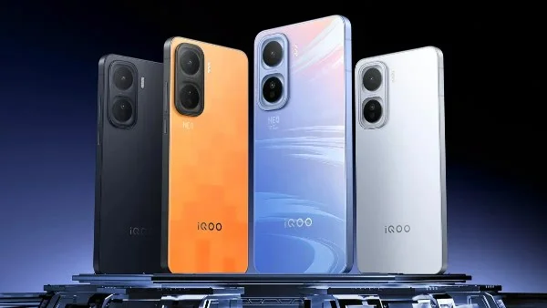 تسريبات جديدة حول هاتف iQOO Neo 12 المرتقب