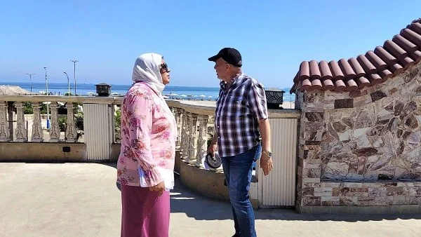 بورفؤاد تستعيد محال سوق محمد علي وتدقيق لمرافق الشاطئ