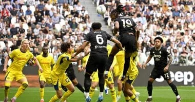 منع جماهير يوفنتوس وتورينو من حضور 10 مباريات
