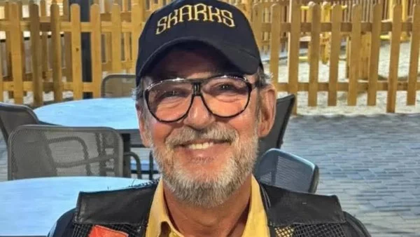 رسالة مؤثرة من ابنة محمد مرزبان تحيي ذكرى رحيله