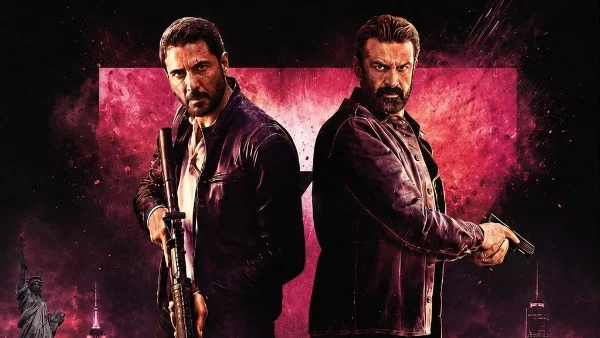 "7DOGS" يعرض في 22 دولة حول العالم لأول مرة