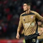 إنهاء أزمة صلاح مصدق مع الزمالك