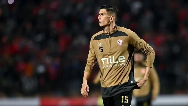 إنهاء أزمة صلاح مصدق مع الزمالك