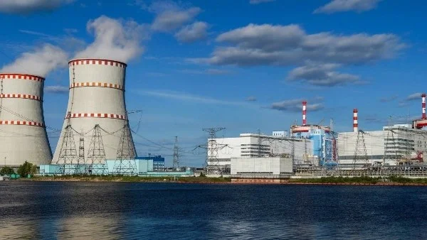 مصر تدخل عصر الطاقة النووية بمحطة الضبعة