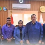 تعزيز التعاون بين مياه القناة والبترول المصرية