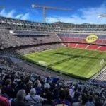 برشلونة يتقدم بملف استضافة نهائي دوري الأبطال 2029