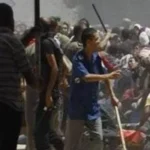 إصابة 13 شخصًا في مشاجرة مسلحة بالإسماعيلية