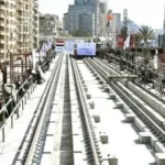 مشروع مترو الإسكندرية: مراحل وطموحات مستقبلية
