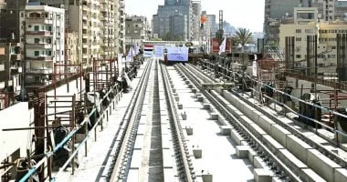 مشروع مترو الإسكندرية: مراحل وطموحات مستقبلية