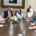 استعدادات جامعة الإسماعيلية الأهلية للعام الدراسي الجديد
