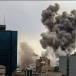 ضربات أمريكية جديدة ضد إيران
