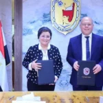 مبادرة الألف يوم الذهبية لتحسين صحة الأمهات والأطفال
