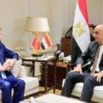 وزير التعليم يتباحث مع سفير الصين لتوسيع مدارس التكنولوجيا التطبيقية