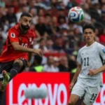 خطة مدرب إيران لمراقبة محمد صلاح في كأس العالم 2026