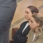 أزياء جيهان الشماشرجي بعد البراءة