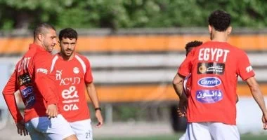 موعد مباراة مصر ضد بلجيكا في كأس العالم 2026