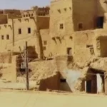 شالي سيوة: كنز معماري يحكي عبق التراث الأمازيغي