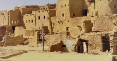 شالي سيوة: كنز معماري يحكي عبق التراث الأمازيغي