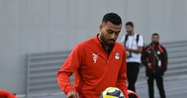 الاتحاد السكندري يتعاقد مع حسام حسن ونجدد عقد محمود علاء
