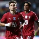 البرتغال تحقق انتصارًا على نيجيريا قبل المونديال