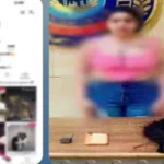 سقوط صانعة محتوى في مدينة نصر لنشرها مقاطع خادشة