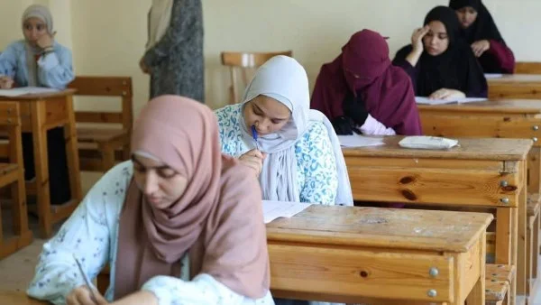 نصائح التفوق في الثانوية العامة: النوم والتغذية