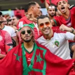 مشجعو المغرب يعانون من أزمة التأشيرات في المونديال