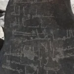 اكتشافات أثرية جديدة في المهد السعودية