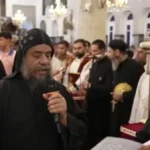 نهضة السيدة العذراء المحرق: فعاليات مميزة بحضور الآباء الأساقفة