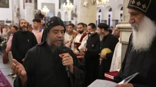 نهضة السيدة العذراء المحرق: فعاليات مميزة بحضور الآباء الأساقفة