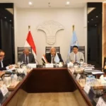 مصر تنشئ لجنة لحقوق الإنسان في الفضاء الرقمي