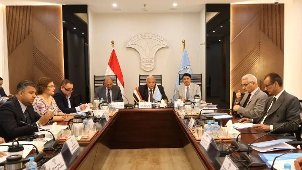 مصر تنشئ لجنة لحقوق الإنسان في الفضاء الرقمي