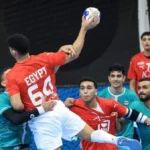 دعم الاتحاد المصري لكرة اليد للمنتخب في المونديال