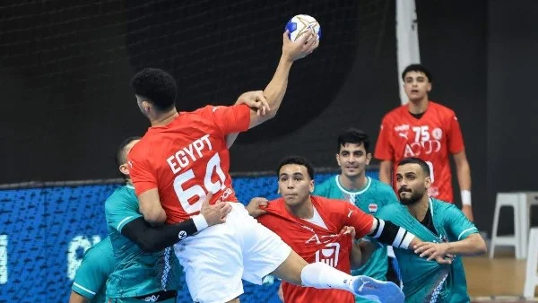 دعم الاتحاد المصري لكرة اليد للمنتخب في المونديال