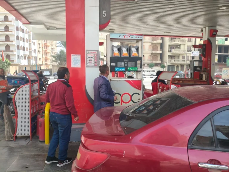 استقرار الحالة التموينية في الأقصر