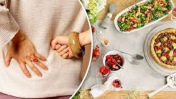 أطعمة تحارب هشاشة العظام وتحافظ على قوتها