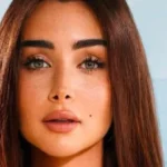هنا الزاهد تتألق بإطلالة ساحرة بلون أحمر ناري