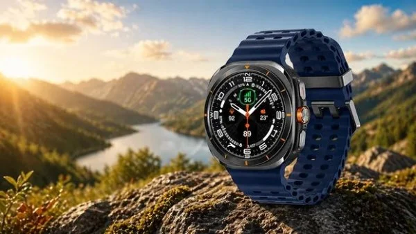 تسريبات تكشف تفاصيل ساعات سامسونج Galaxy Watch الجديدة